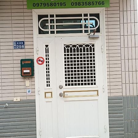 Good Kinmen B&B Jincheng Exterior foto