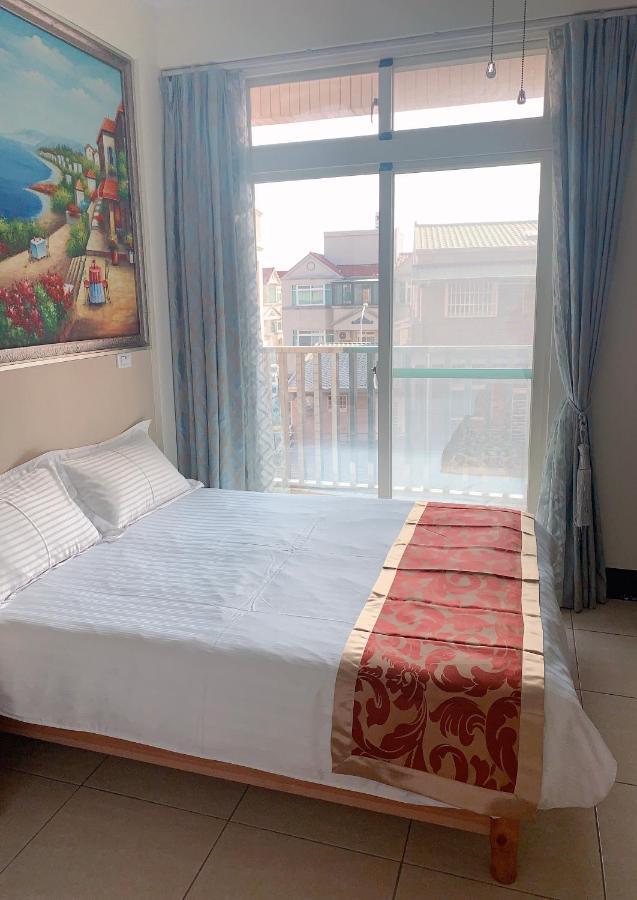 Good Kinmen B&B Jincheng Exterior foto