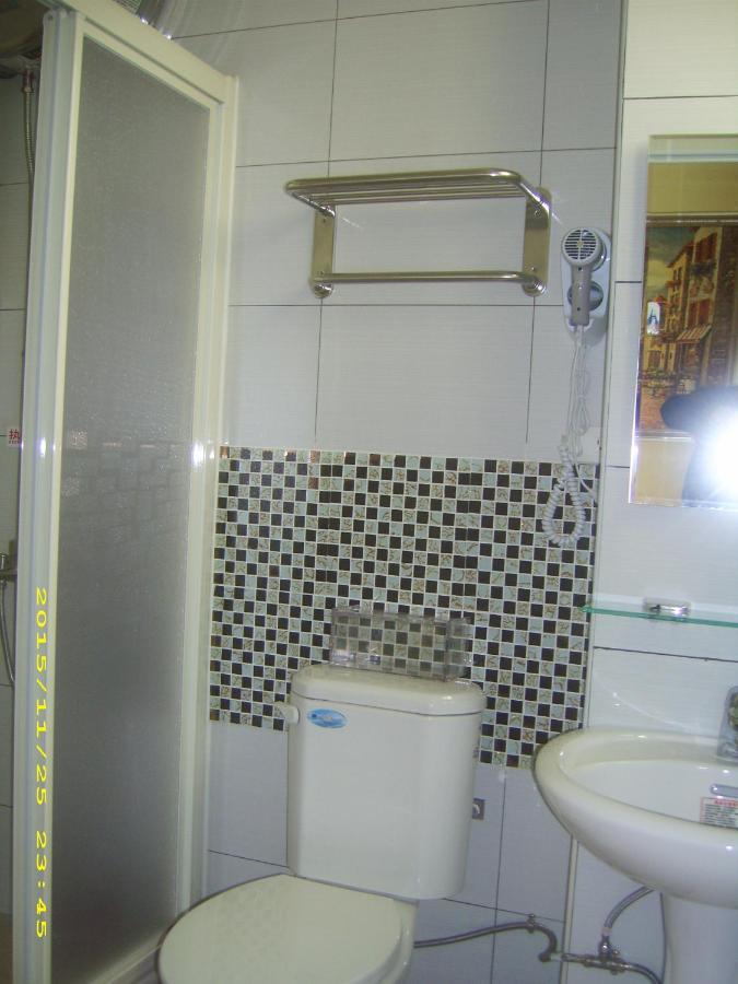 Good Kinmen B&B Jincheng Exterior foto